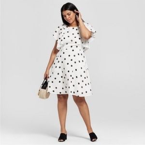 ANEWDAY Summer Dress